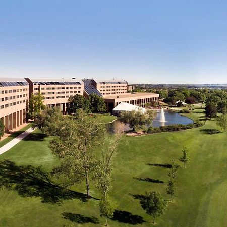 The Inverness Denver, A Hilton Golf & Spa Resort Englewood Extérieur photo