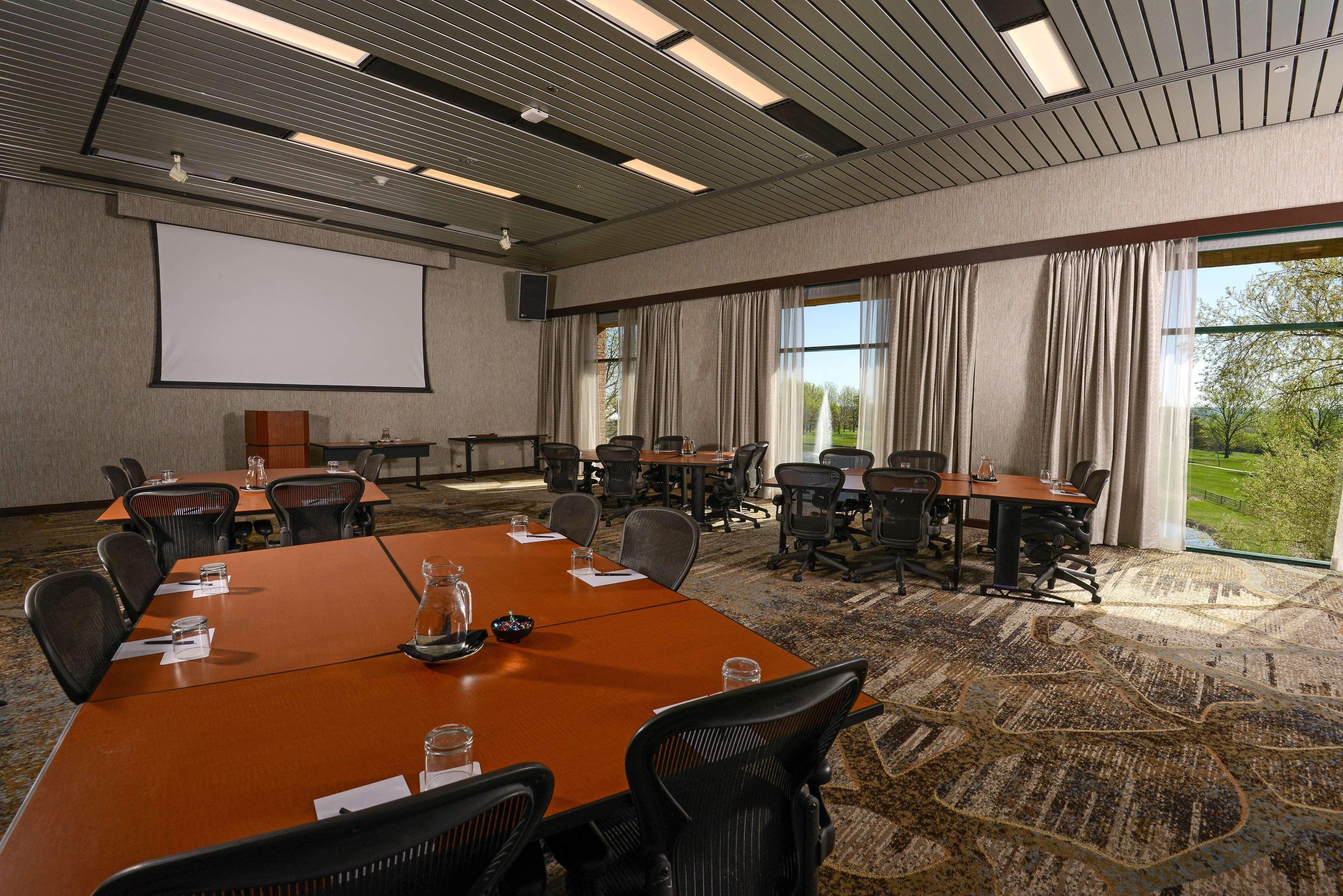 The Inverness Denver, A Hilton Golf & Spa Resort Englewood Extérieur photo