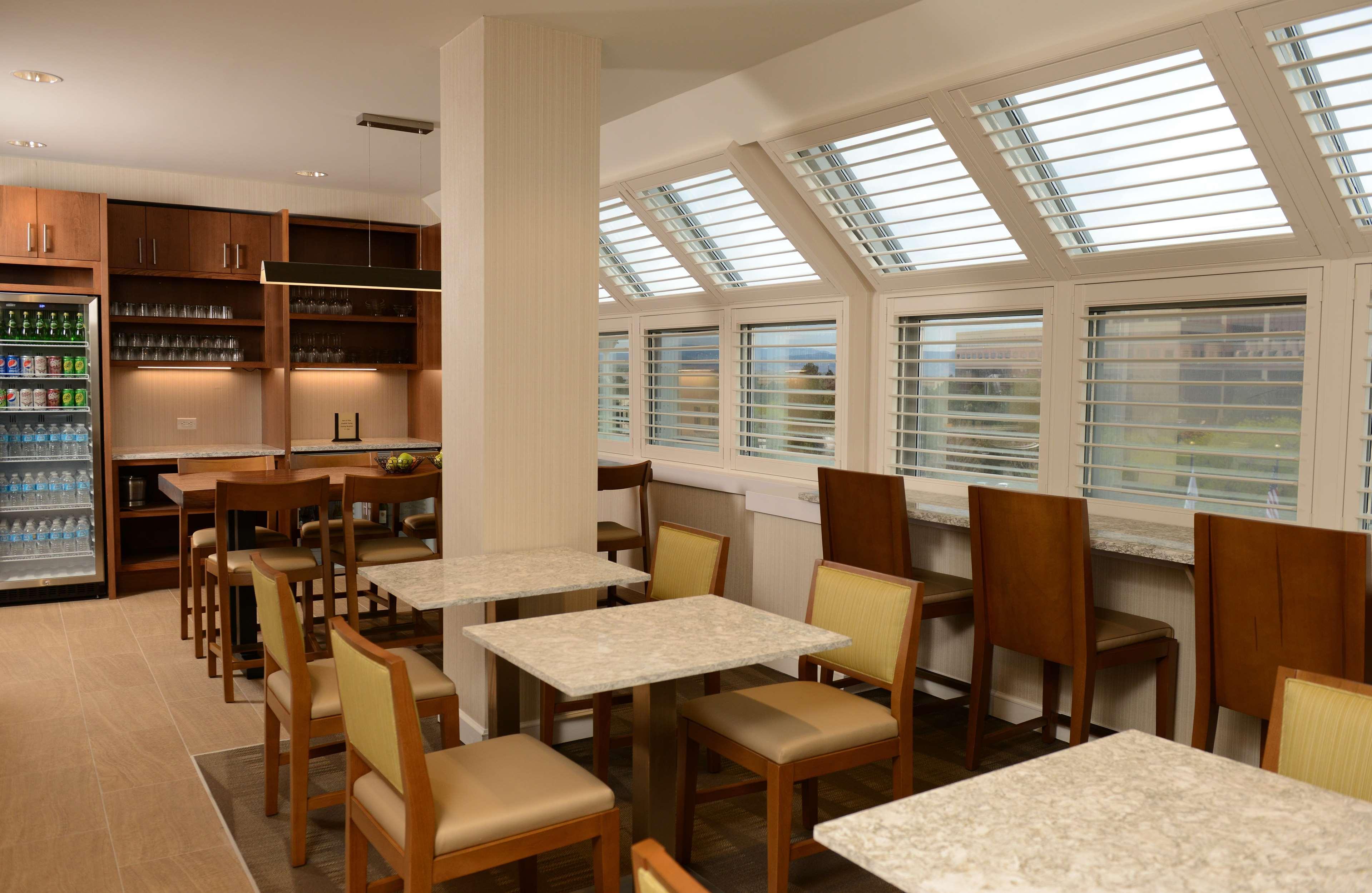 The Inverness Denver, A Hilton Golf & Spa Resort Englewood Extérieur photo