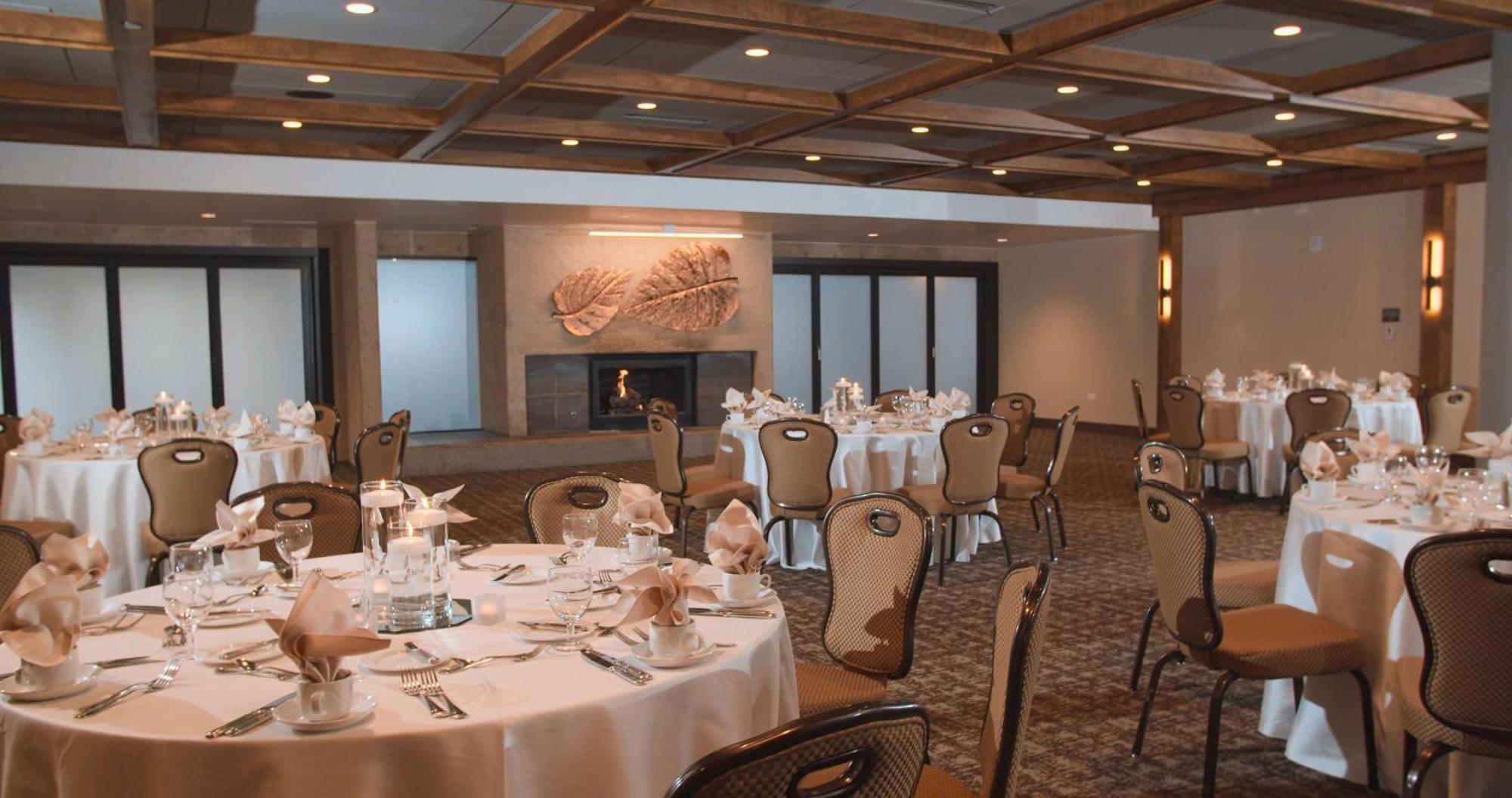The Inverness Denver, A Hilton Golf & Spa Resort Englewood Extérieur photo