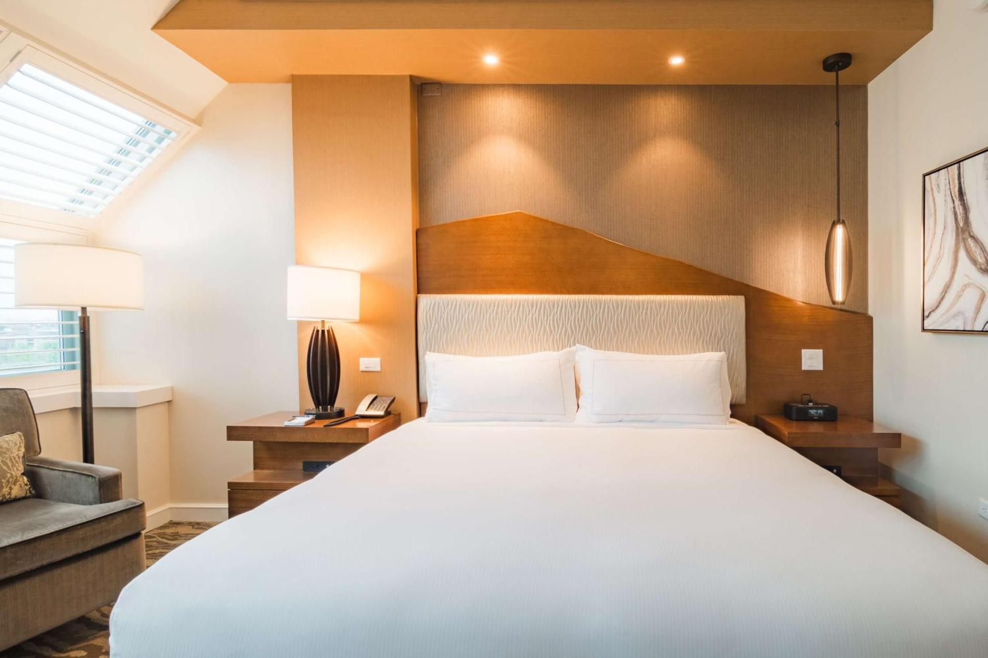 The Inverness Denver, A Hilton Golf & Spa Resort Englewood Extérieur photo