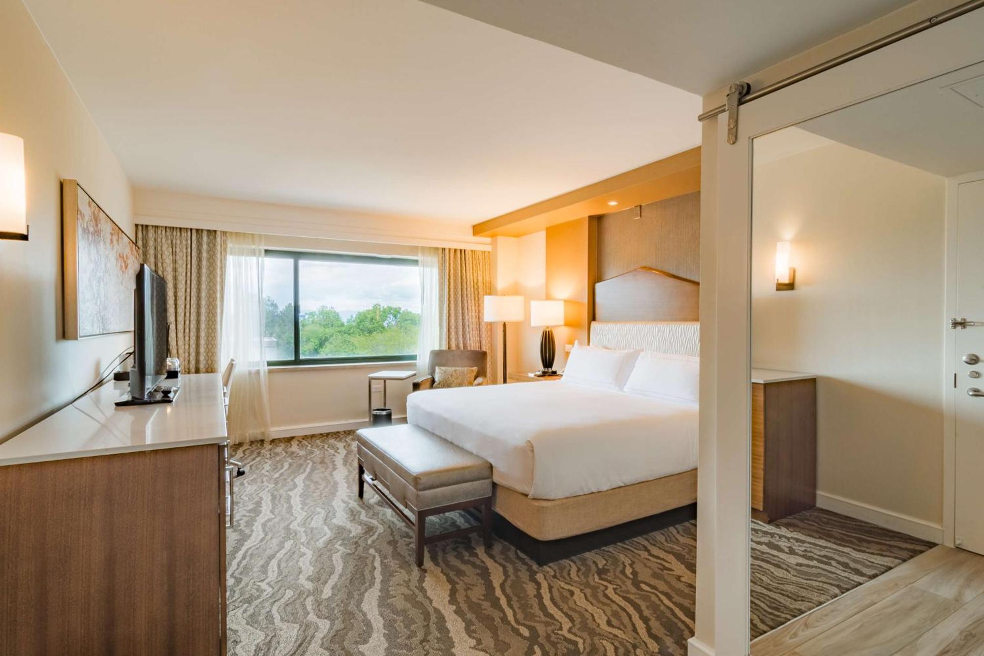 The Inverness Denver, A Hilton Golf & Spa Resort Englewood Extérieur photo