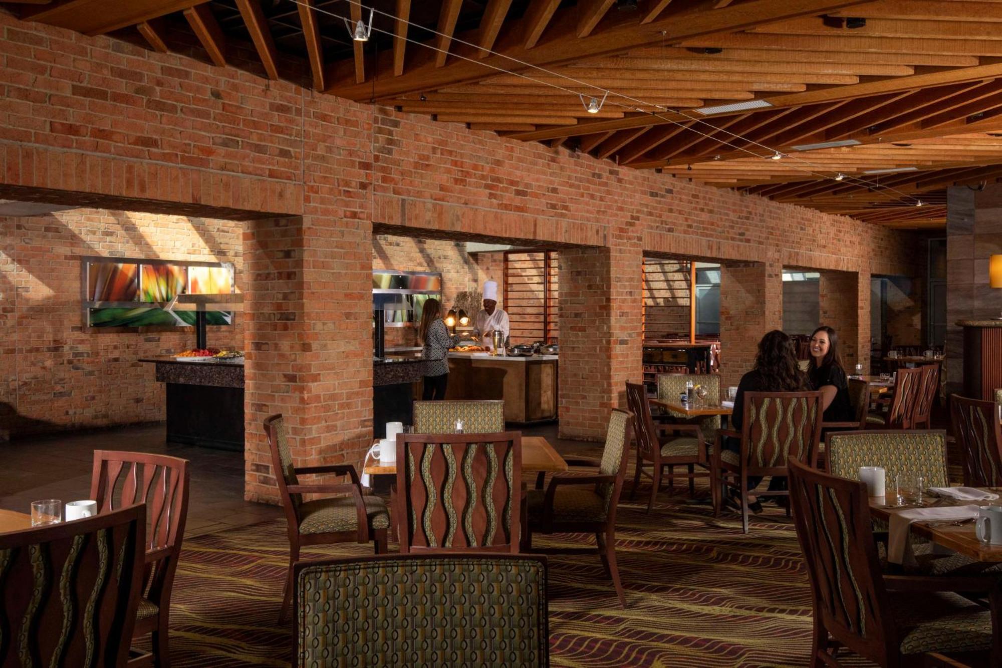 The Inverness Denver, A Hilton Golf & Spa Resort Englewood Extérieur photo