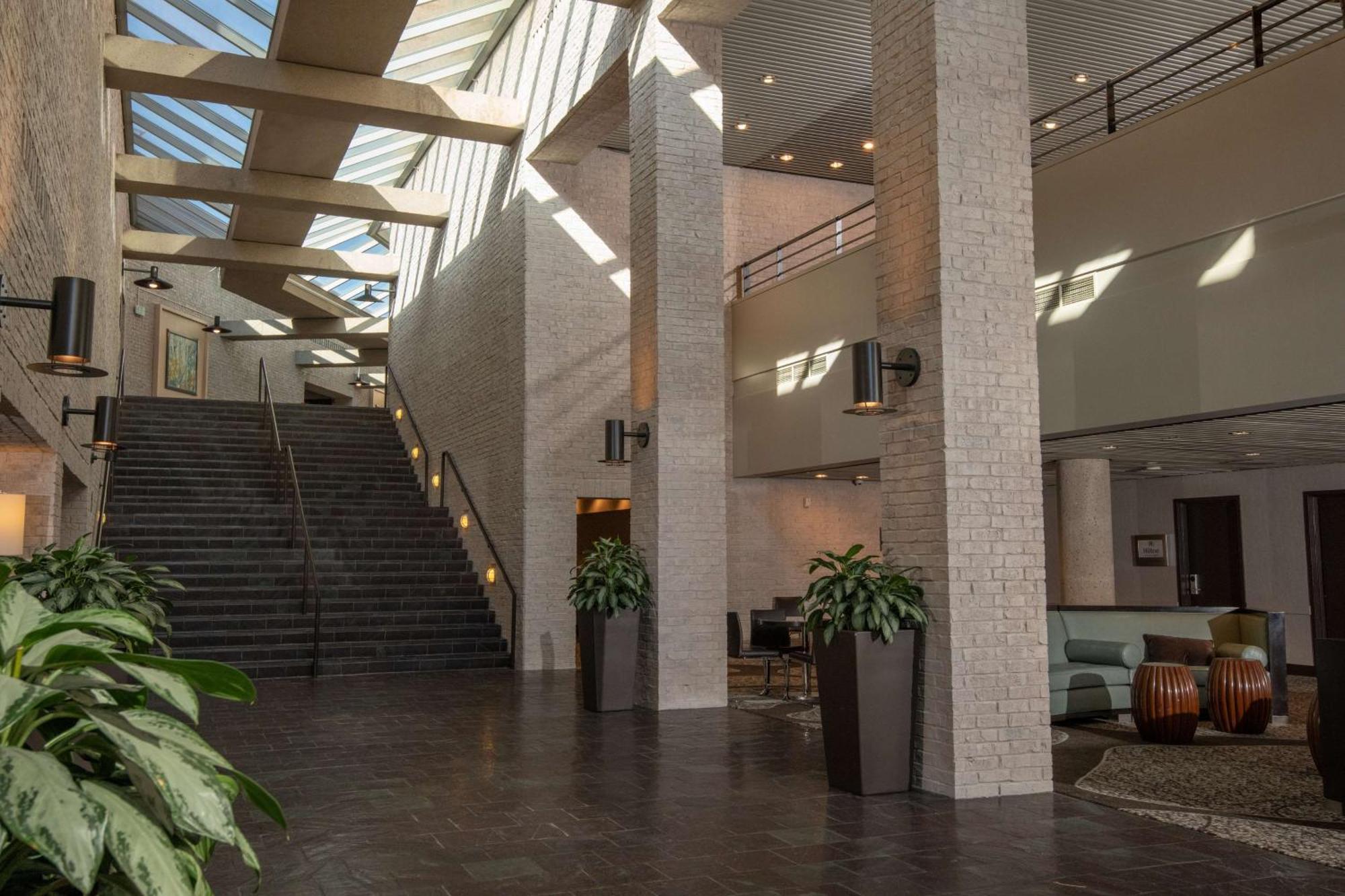 The Inverness Denver, A Hilton Golf & Spa Resort Englewood Extérieur photo