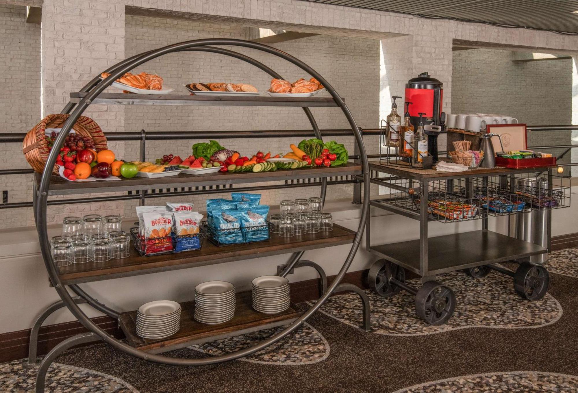 The Inverness Denver, A Hilton Golf & Spa Resort Englewood Extérieur photo