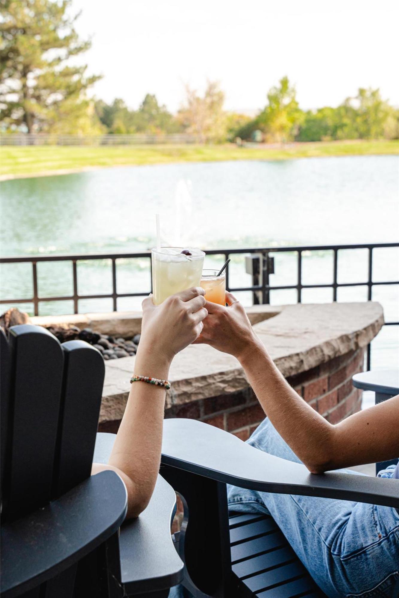 The Inverness Denver, A Hilton Golf & Spa Resort Englewood Extérieur photo